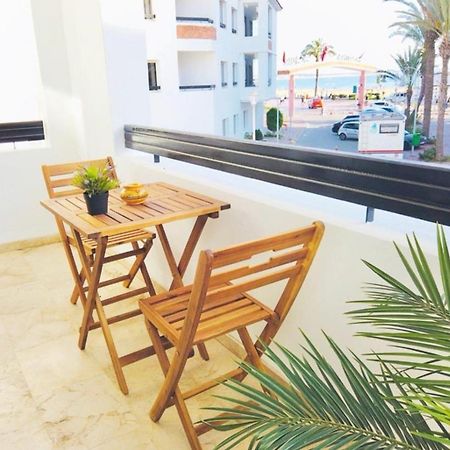 Luxe En Bord De Mer A La Marina D'アガディール エクステリア 写真