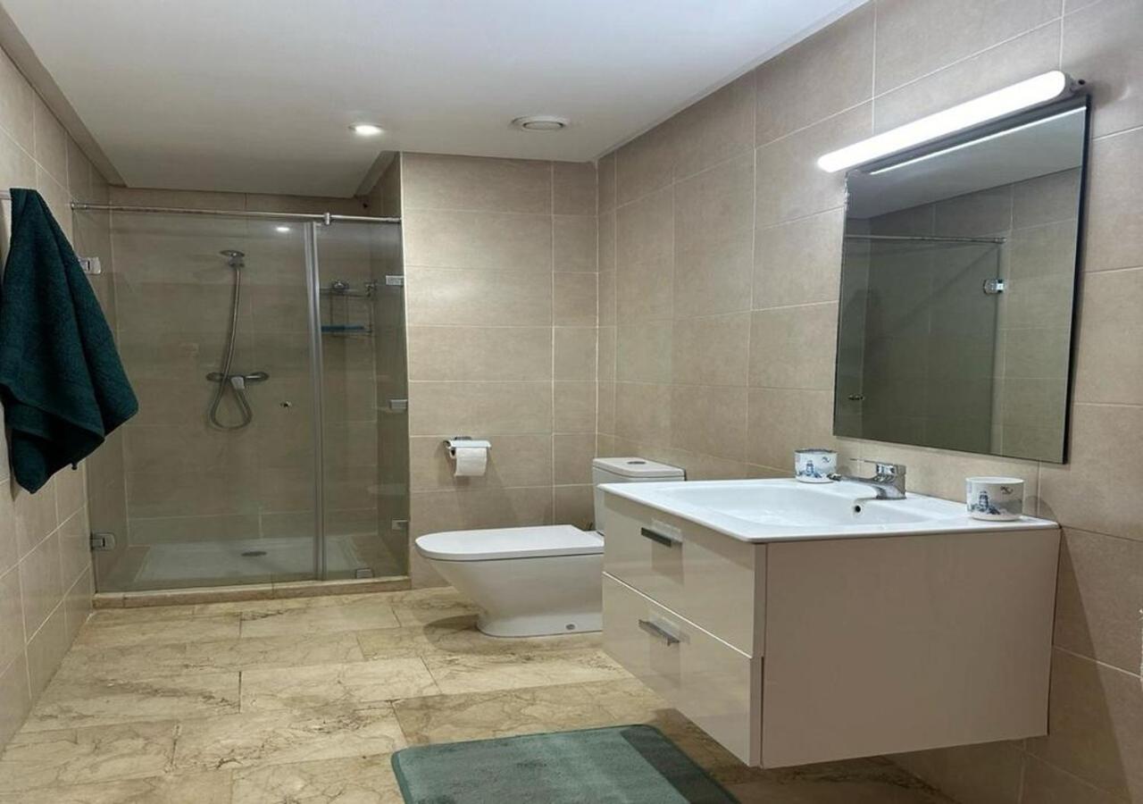 Luxe En Bord De Mer A La Marina D'アガディール エクステリア 写真